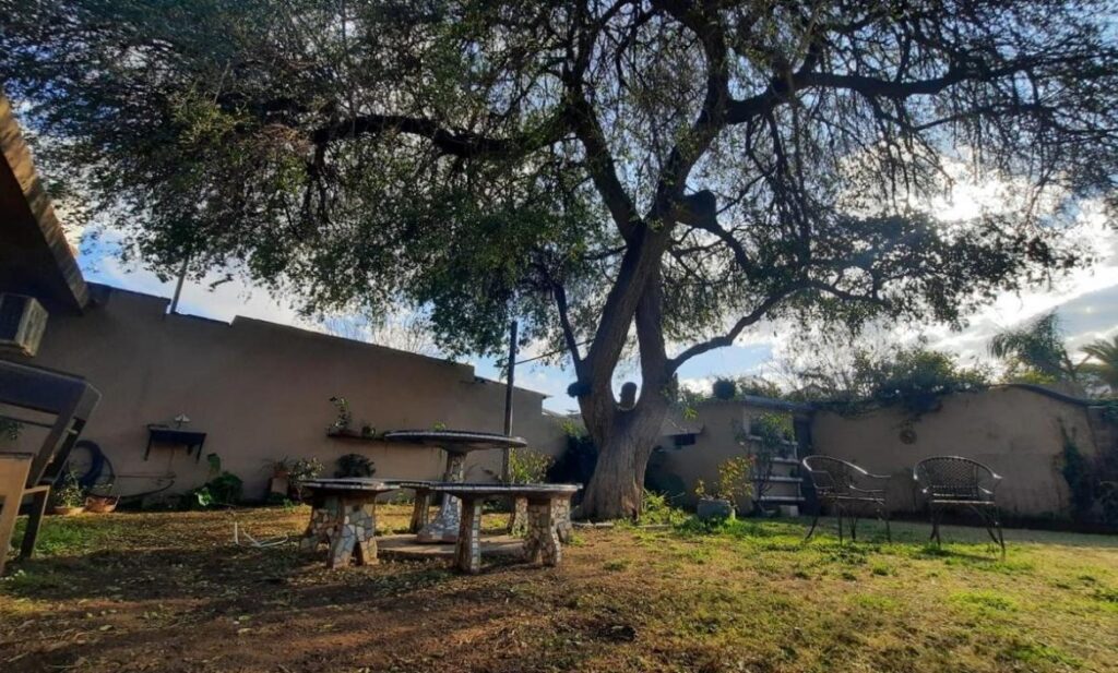 Casa 3 Dormitorios con Piscina / Pasaje Apacheta Nº 7946 Bº Cerro Norte diseño sin título 20251016 153119 0000