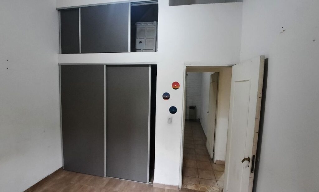 Casa 3 Dormitorios con Piscina / Pasaje Apacheta Nº 7946 Bº Cerro Norte diseño sin título 20251017 184341 0000