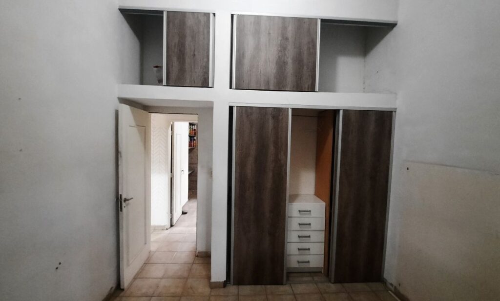 Casa 3 Dormitorios con Piscina / Pasaje Apacheta Nº 7946 Bº Cerro Norte diseño sin título 20251017 184523 0000