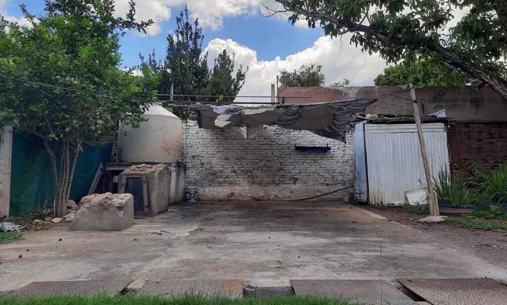 Terreno para uso Comercial / Huarpes Nº 7849 prox Av. Ricardo Rojas diseño sin título 20251018 115122 0000