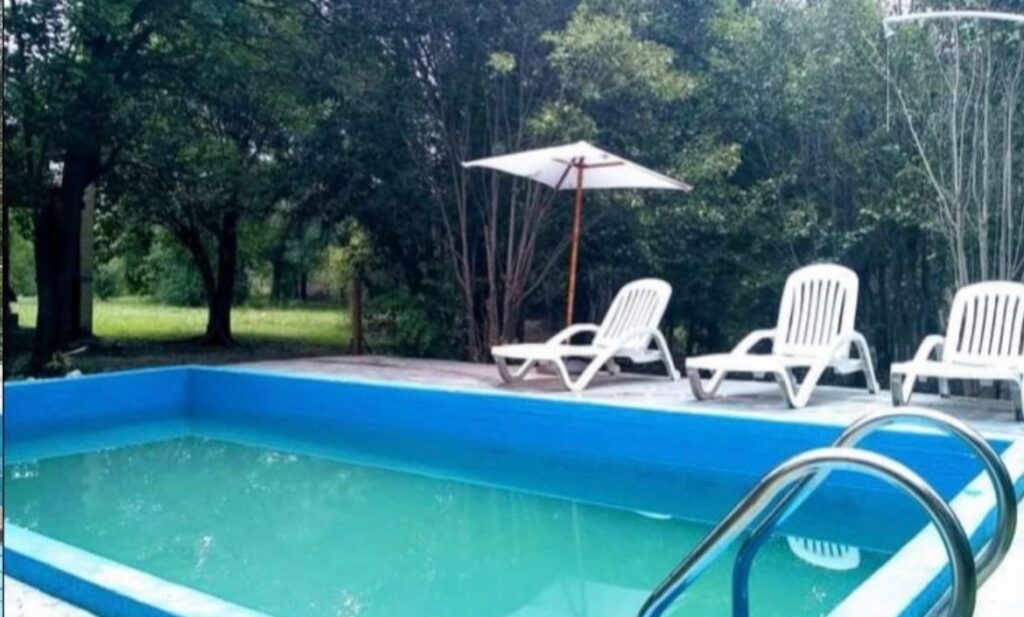 Oportunidad Comercial - Complejo de 5 Cabañas en Las Rabonas / Sierras De Córdoba diseño sin título 20251018 120235 0000