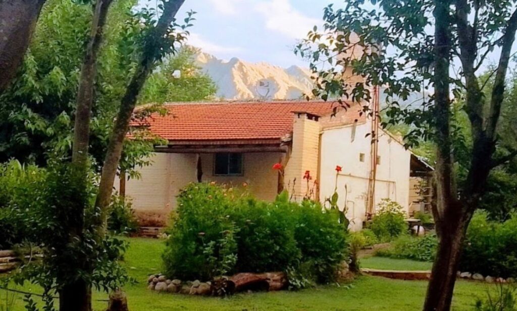 Oportunidad Comercial - Complejo de 5 Cabañas en Las Rabonas / Sierras De Córdoba diseño sin título 20251018 120304 0000