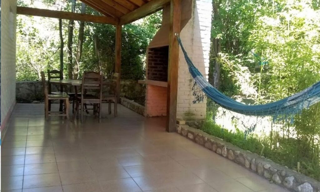 Oportunidad Comercial - Complejo de 5 Cabañas en Las Rabonas / Sierras De Córdoba diseño sin título 20251018 120328 0000