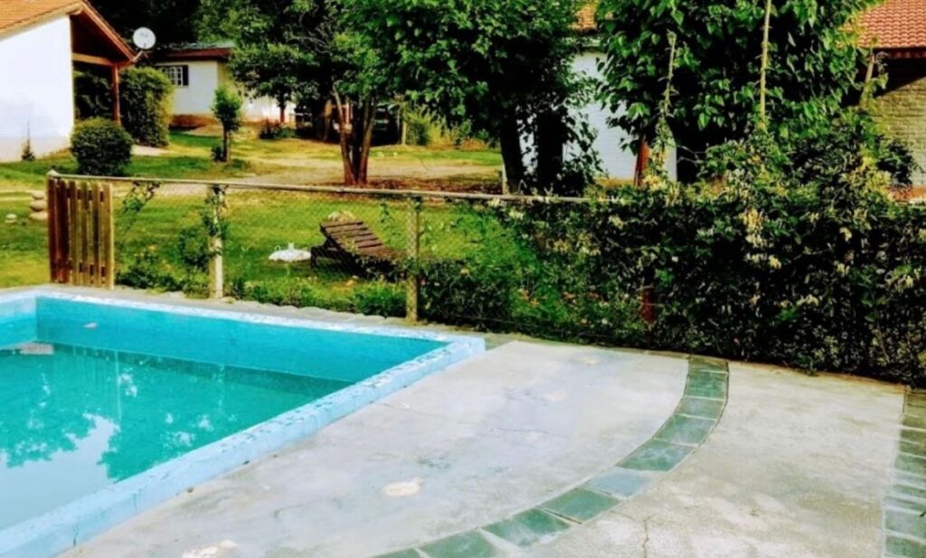 Oportunidad Comercial - Complejo de 5 Cabañas en Las Rabonas / Sierras De Córdoba diseño sin título 20251018 120351 0000