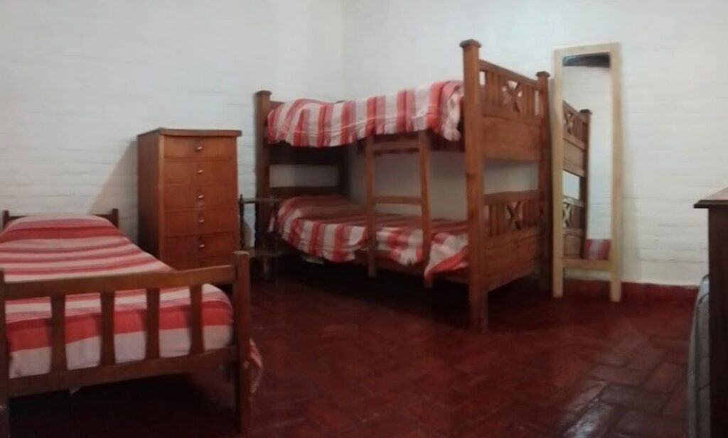 Oportunidad Comercial - Complejo de 5 Cabañas en Las Rabonas / Sierras De Córdoba diseño sin título 20251018 120413 0000