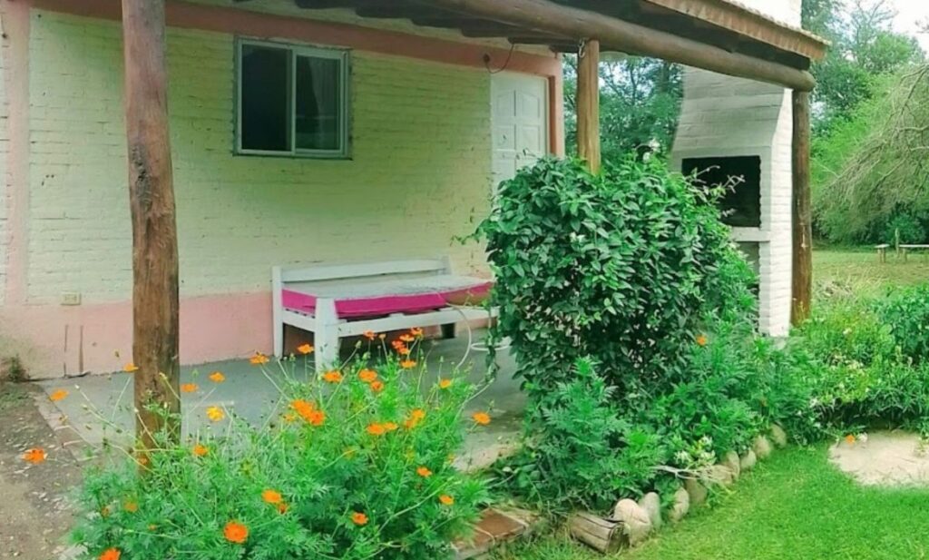 Oportunidad Comercial - Complejo de 5 Cabañas en Las Rabonas / Sierras De Córdoba diseño sin título 20251018 120503 0000