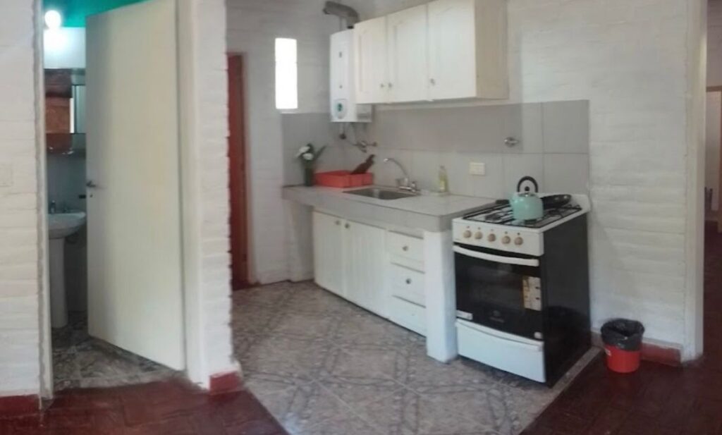 Oportunidad Comercial - Complejo de 5 Cabañas en Las Rabonas / Sierras De Córdoba diseño sin título 20251018 120550 0000