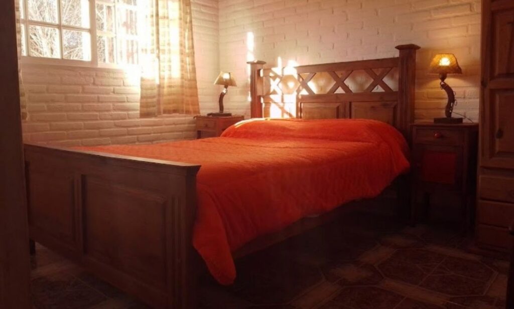 Oportunidad Comercial - Complejo de 5 Cabañas en Las Rabonas / Sierras De Córdoba diseño sin título 20251018 120612 0000
