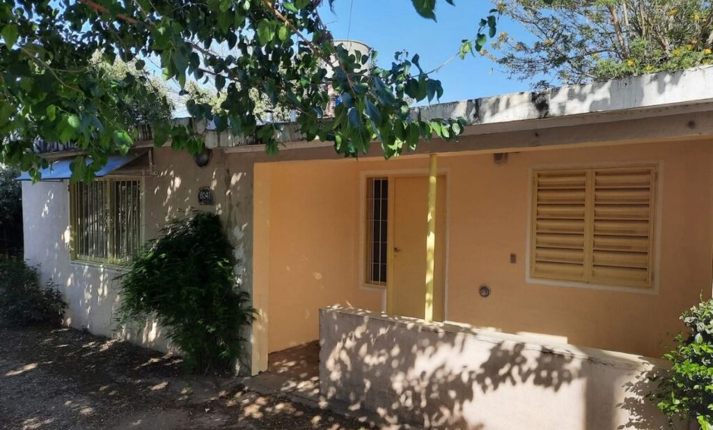 Casa 1 Dormitorio / Calle Auquinco Nº 8051 prox Av. Ricardo Rojas diseño sin título 20251020 105108 0000